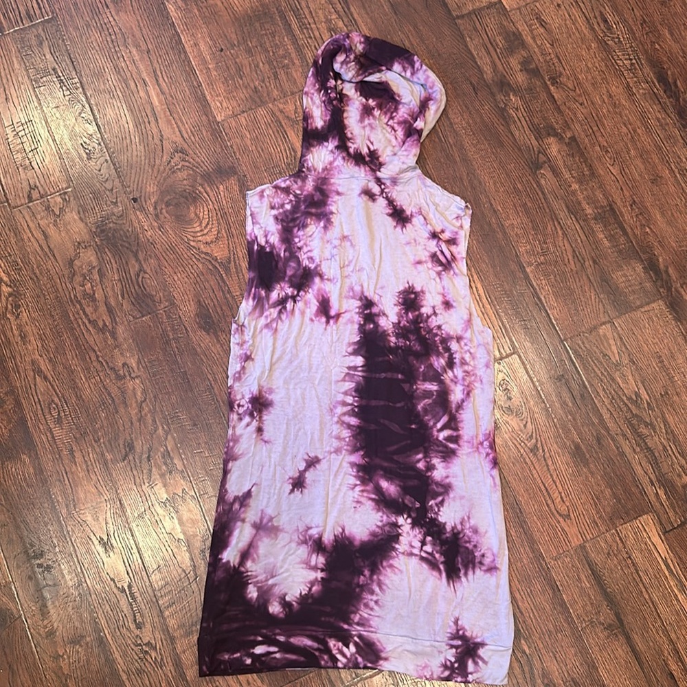 Don’t Ask Why Dress - Picture 4 of 4